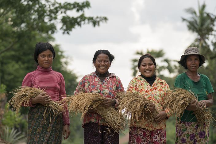 Gender Transformative And Responsible Agribusiness Investment In South East Asia (GRAISEA) Project