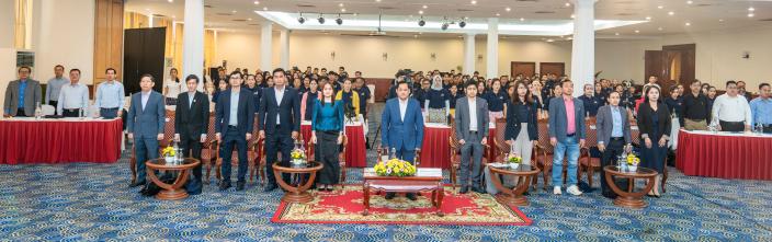 National Forum on Social Protection for a Just Transition and Climate Action