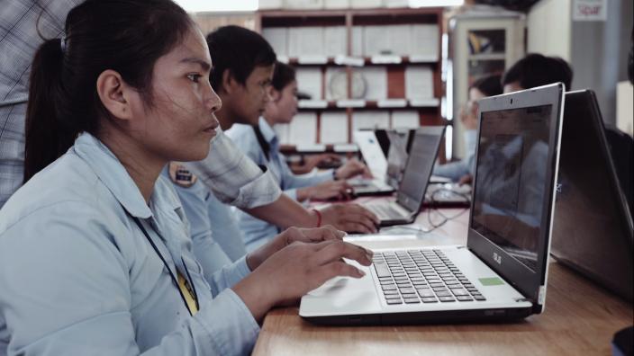 Responsible Business Practices: Cambodia's Changing Business Landscape