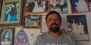 Alexander Reynoso Bran