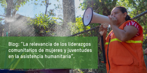 Tania Humanitario
