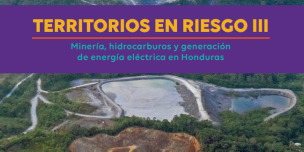 Portada Territorios en riesgo 2