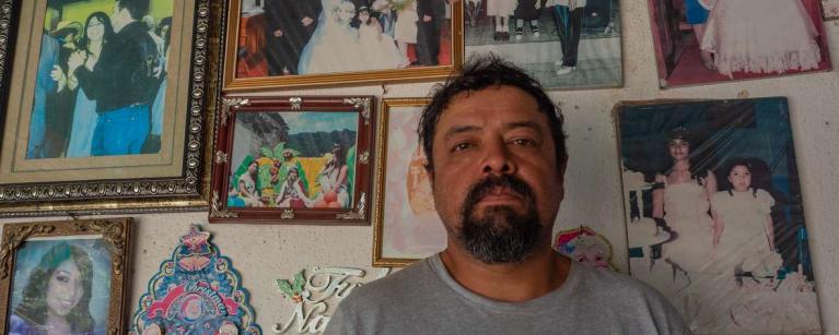 Alexander Reynoso Bran