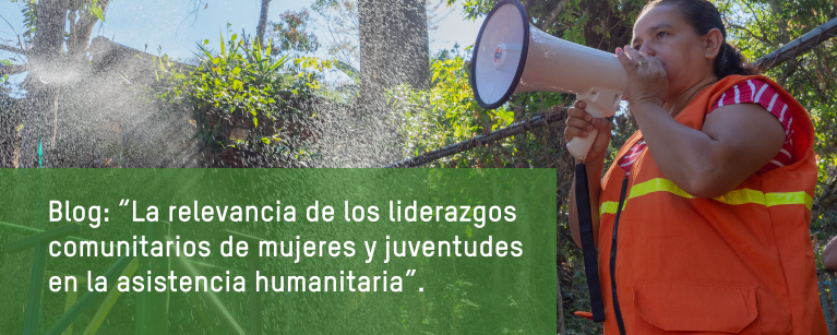 Tania Humanitario
