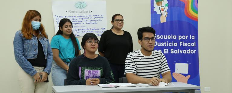foto justicia fiscal