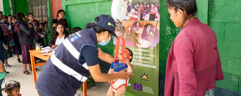 foto humanitarismos