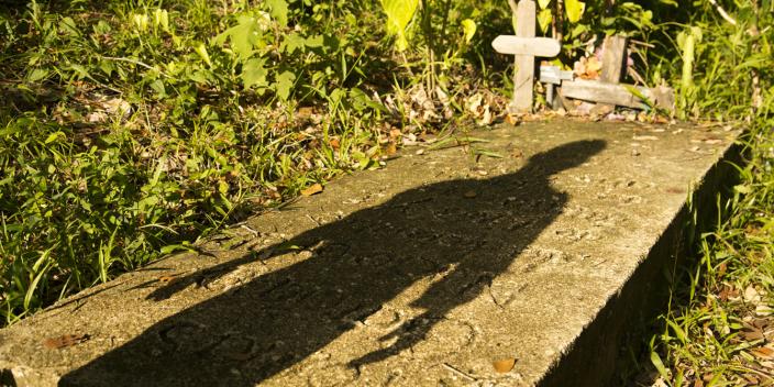 "El sistema que asesinó a Berta Cáceres", una publicación de la campaña Defensoras de la Madre Tierra. Foto por: Dany Barrientos / Oxfam en Honduras