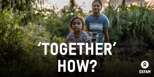 "Together How?" "Together How?"
