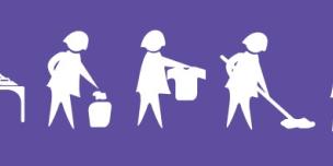 Feminist research on social norms on unpaid care in Kenya