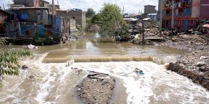 River Mbagathi