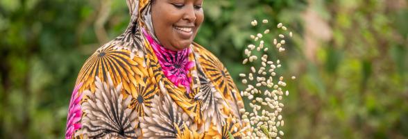Halima Abdo