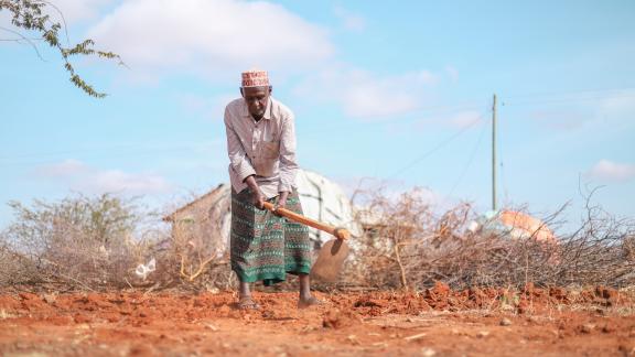 Abdirahman Hussein Teso