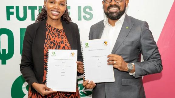 Partnership