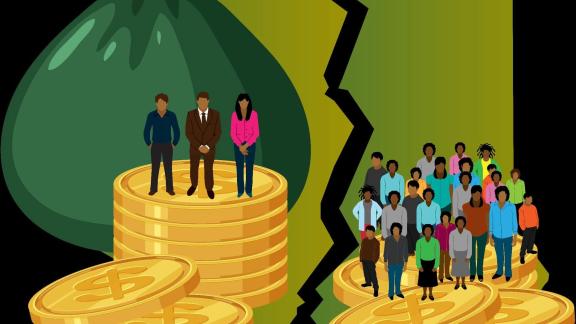 Inequality