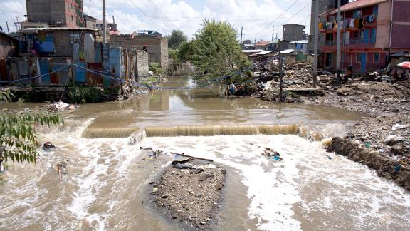 River Mbagathi