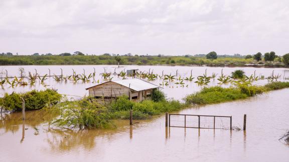 Floods