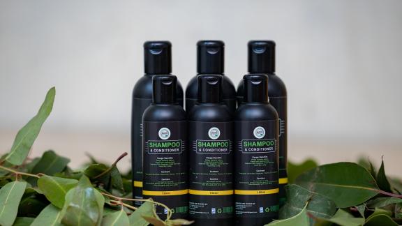Shampoo