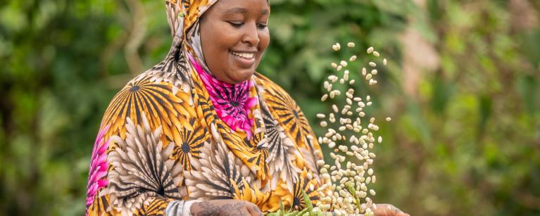 Halima Abdo