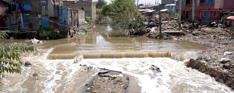 River Mbagathi