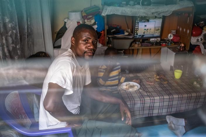 Albert Otieno Albert Otieno