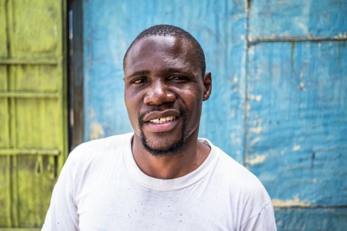 Albert Otieno Albert Otieno