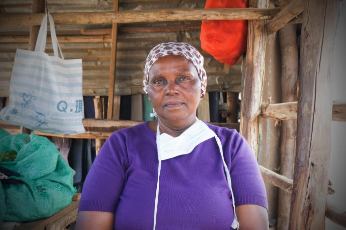 Robina Kwamboka