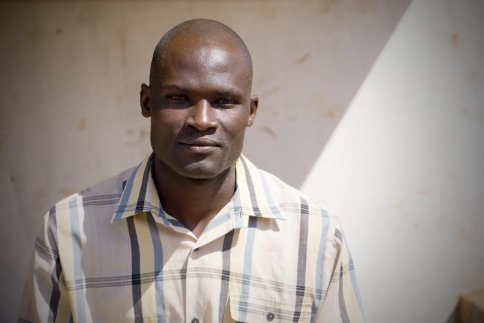 Evans Momanyi Mugambi