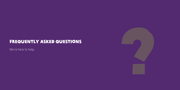 FAQs