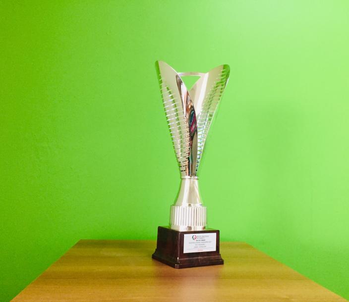 Oxfam in Kenya awarded the most collaborative NGO by Kenya Revenue Authority for its work on Fiscal Justice. Oxfam in Kenya awarded the most collaborative NGO by Kenya Revenue Authority for its work on Fiscal Justice.
