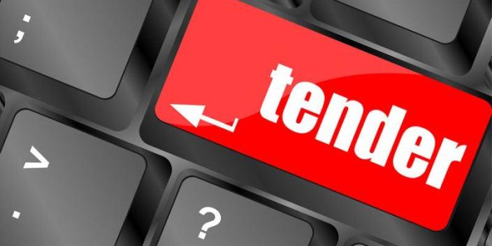 Tender