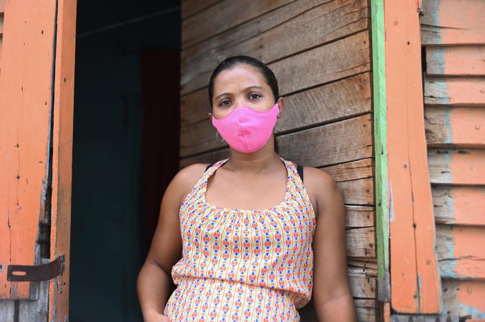 Una vacuna efectiva y universal