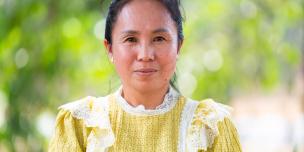 SOLAR Project: Somchan Sayavong From toddler to trainer: A life dedicated to coffee farming culture SOLAR Project: Somchan Sayavong From toddler to trainer: A life dedicated to coffee farming culture