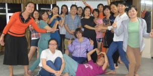 Women's Economic Leadership