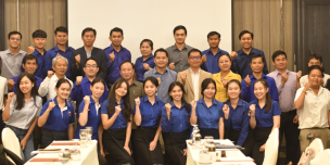 Research Team