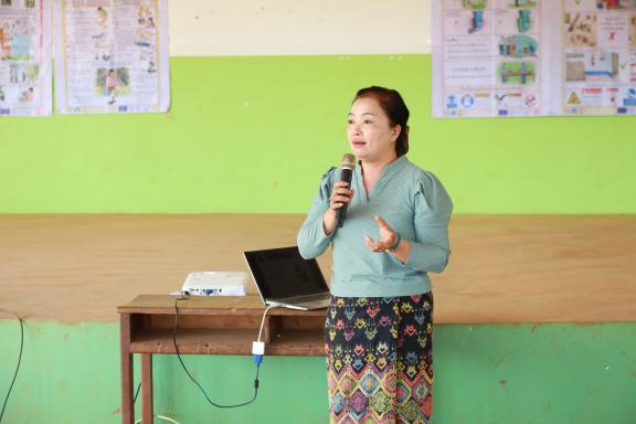 Souliphone Sidavong Souliphone Sidavong