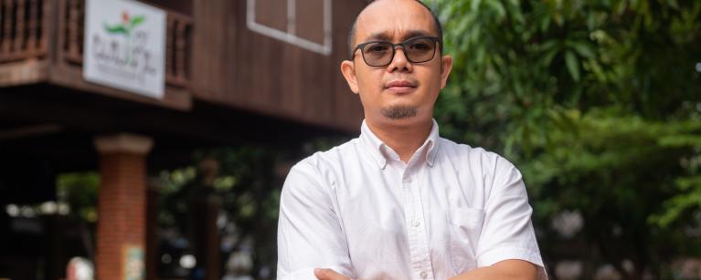 SOLAR Project: Kolaka Bouanedaoheuang Phan-Thin Social Enterprise empowers youth to develop communities through soft skills training SOLAR Project: Kolaka Bouanedaoheuang Phan-Thin Social Enterprise empowers youth to develop communities through soft skills training