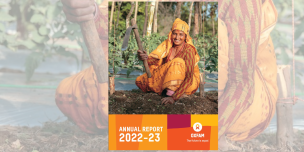 Report cover
