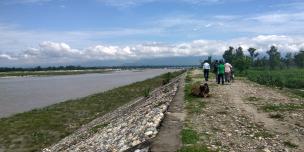 Mahakali River Basin Mahakali River Basin
