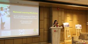 27 December Workshop