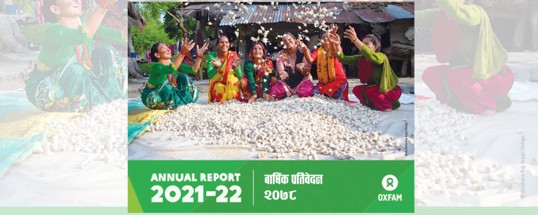 Report 21-22