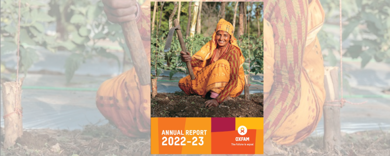 Report cover