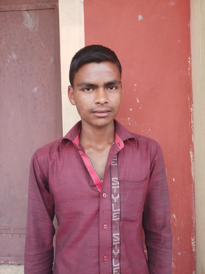 Bikram Godia Bikram Godia