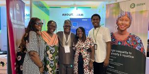 Gender and Inclusion Summit 2024