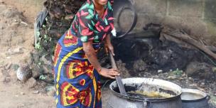 Miracle Producing Palm Kernel Oil Miracle Producing Palm Kernel Oil