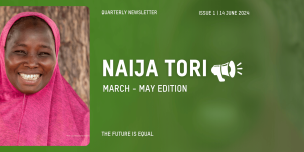 Naija Tori Newsletter Naija Tori Newsletter