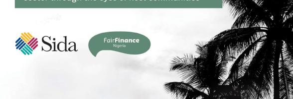 Fair Finance NG Case Study cover