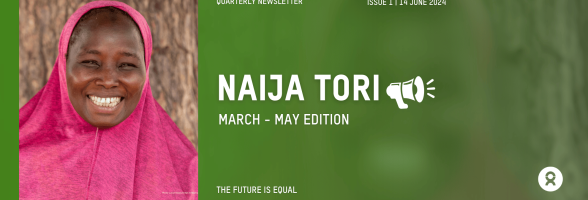 Naija Tori Newsletter 