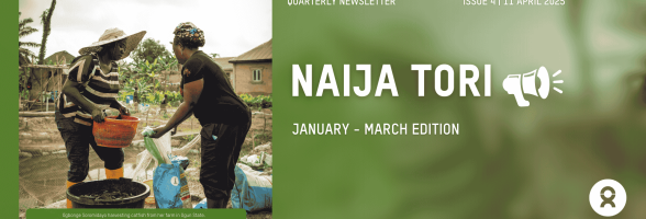 Naija Tori Issue 4