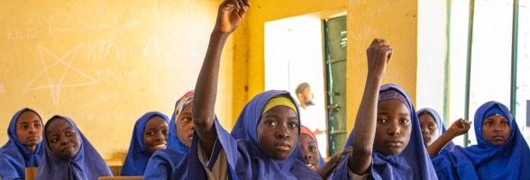 With classrooms active again, parent confidence has been fully restored.