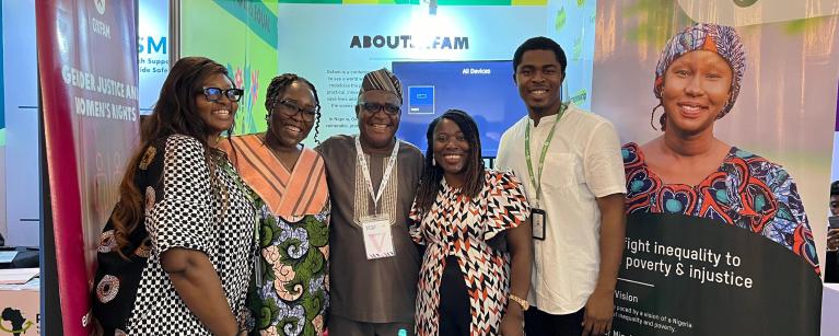 Gender and Inclusion Summit 2024